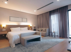 Fraser Residence Kuala Lumpur