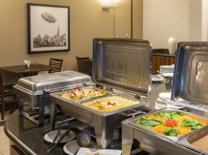 Monreale Plus Guarulhos International Airport