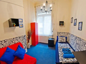 Animation City Hostel