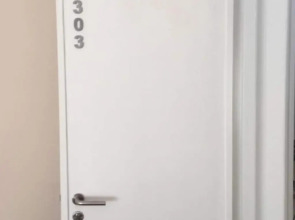 Lx Center Guesthouse