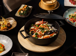 Park Plaza London Riverbank