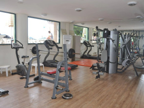 Aska Just In Beach – All Inclusive