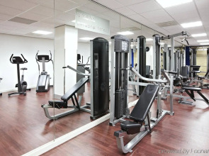 NH Amsterdam Leidseplein