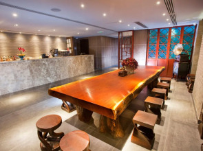 Dorsett Shepherds Bush