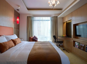 Stanford Hillview Hotel