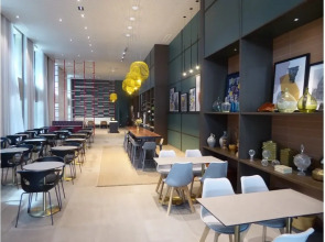 OKKO Hotels Strasbourg Centre