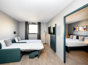 Staycity Aparthotels, Marseille, Centre Vieux Port