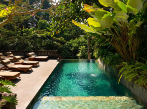 Adiwana Resort Jembawan