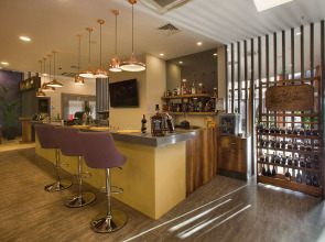 Hilton Garden Inn Kocaeli Sekerpinar