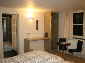 Het Eycken Huys Bed & Breakfast