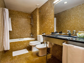 Sao Miguel Park Hotel