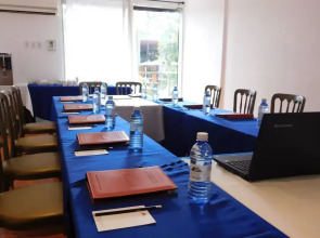 Hotel Palacio Azteca Tijuana, Trademark by Wyndham