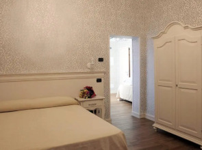 Charming Palace Santa Fosca