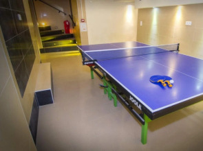 Villa Saint Exupéry Beach - Hostel