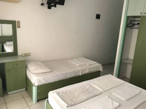 Alibaba Hotel Marmaris