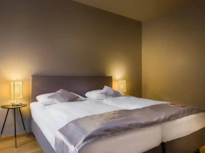 Munique Hotel Frankfurt City