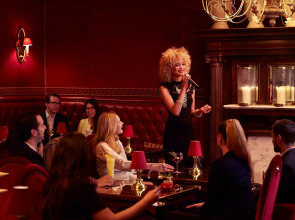 The Rubens at the Palace