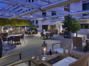 NH Collection Sevilla