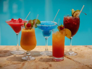 Plaza Paitilla Inn Hotel