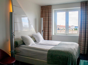 Copenhagen Island Hotel