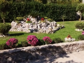 Studio Apartments Petkovic