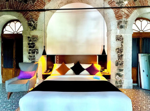 Casa de la Luz Hotel Boutique