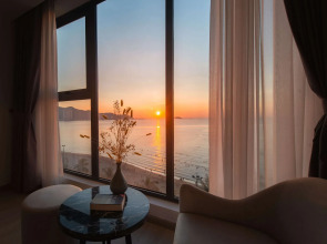 Отель Navada Beach Hotel