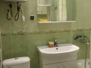 Апартаменты на улице  Баки Урманче 8