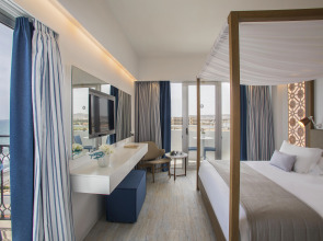 Lordos Beach Hotel & Spa