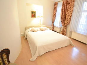 Апартаменты Skapo