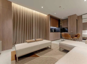 Residence Inn by Marriott Antalya