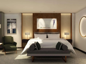 Hilton Istanbul Maslak