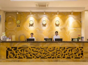 Junlai Hotel Pudong Airport Shanghai