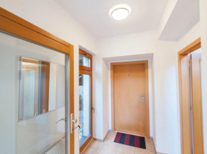 Hotel Garni Pod Skalkou