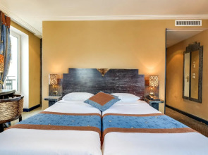 Pavillon Opéra Bourse