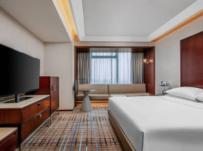 Renaissance Shanghai Zhongshan Park