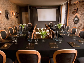 Antique Apartments Old Town