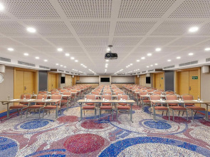 Park Dedeman Trabzon