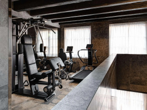 Hyatt Centric Murano Venice