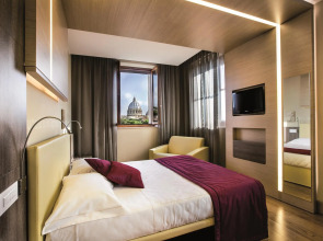 Отель Il Cantico St. Peter