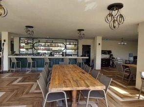 Farrys Boutique Hotel & Beach Club