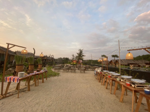 Venice Krabi Villa Resort