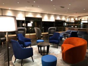 Crowne Plaza Milan - Linate by IHG