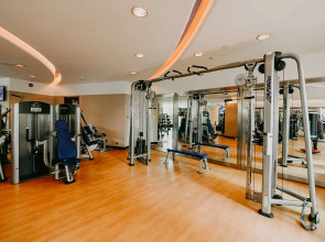 Pudong Shangri-La, Shanghai