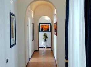 Hotel Bellevue Suite