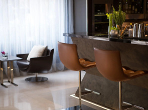 Heeton Concept Hotel City Centre Liverpool