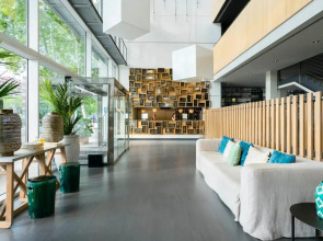 Hotel Vincci Maritimo