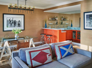 Fairmont Miramar Hotel