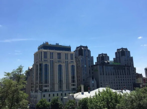 Апарт-отель «Статус»