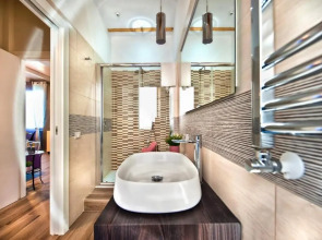 Atlantis Inn Castelgandolfo